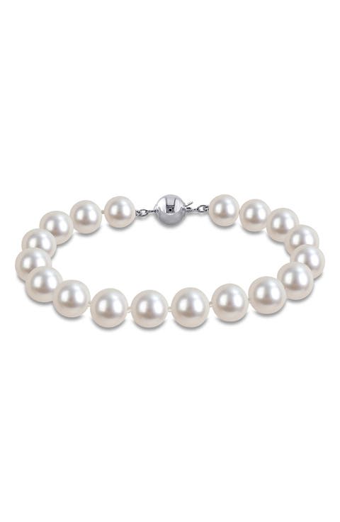 Cultured Freshwater Pearl Bracelet