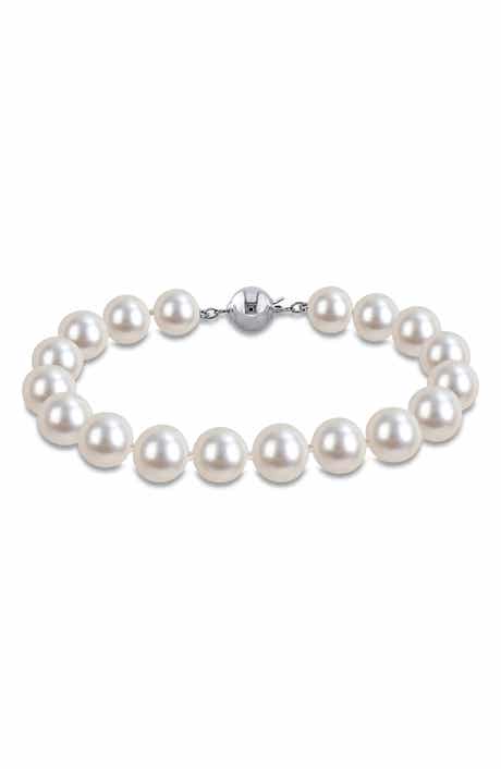 Cultured Freshwater Pearl Bracelet