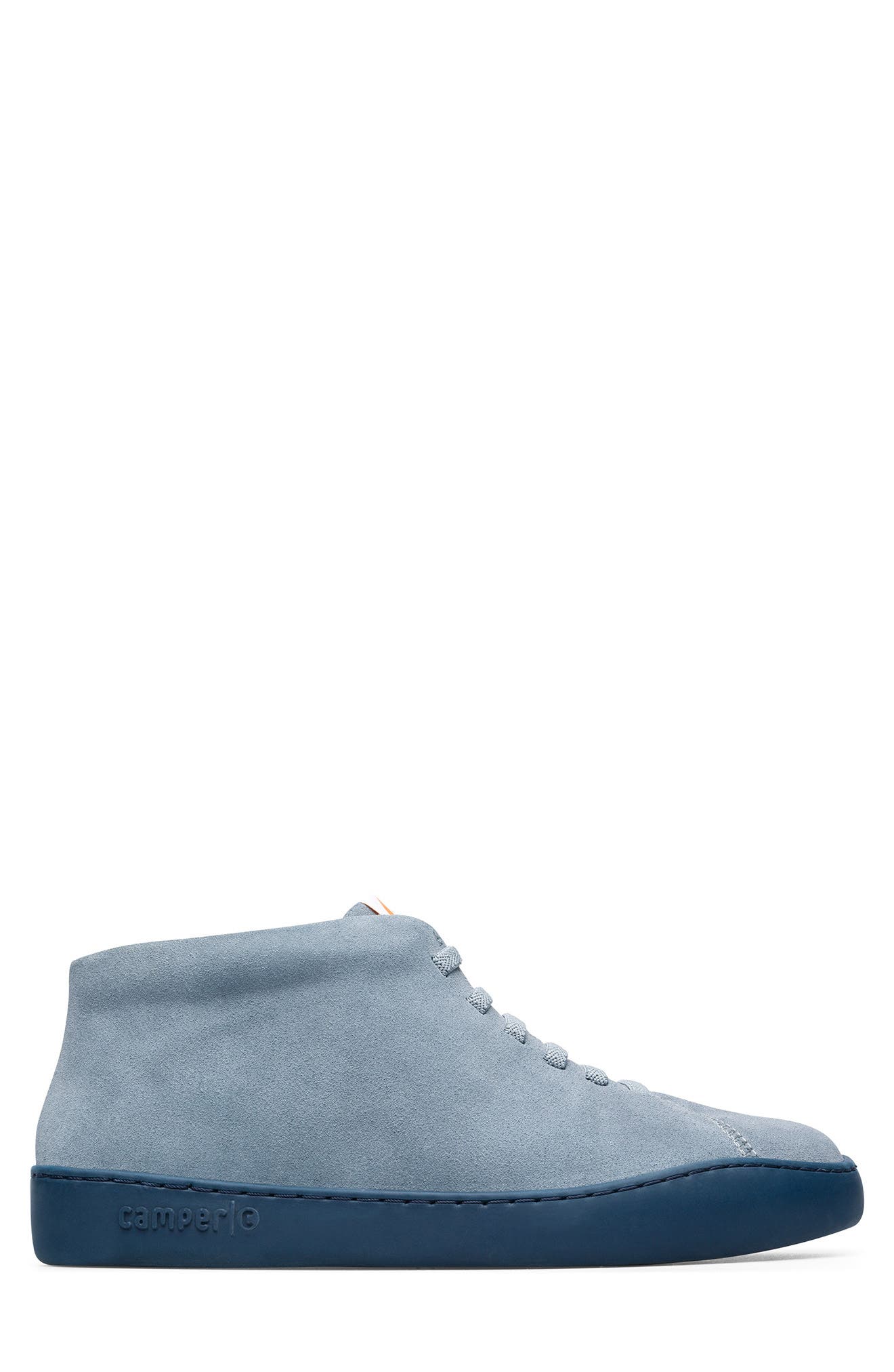 Camper Peu Touring Suede Chukka Sneaker (Men) | Nordstromrack