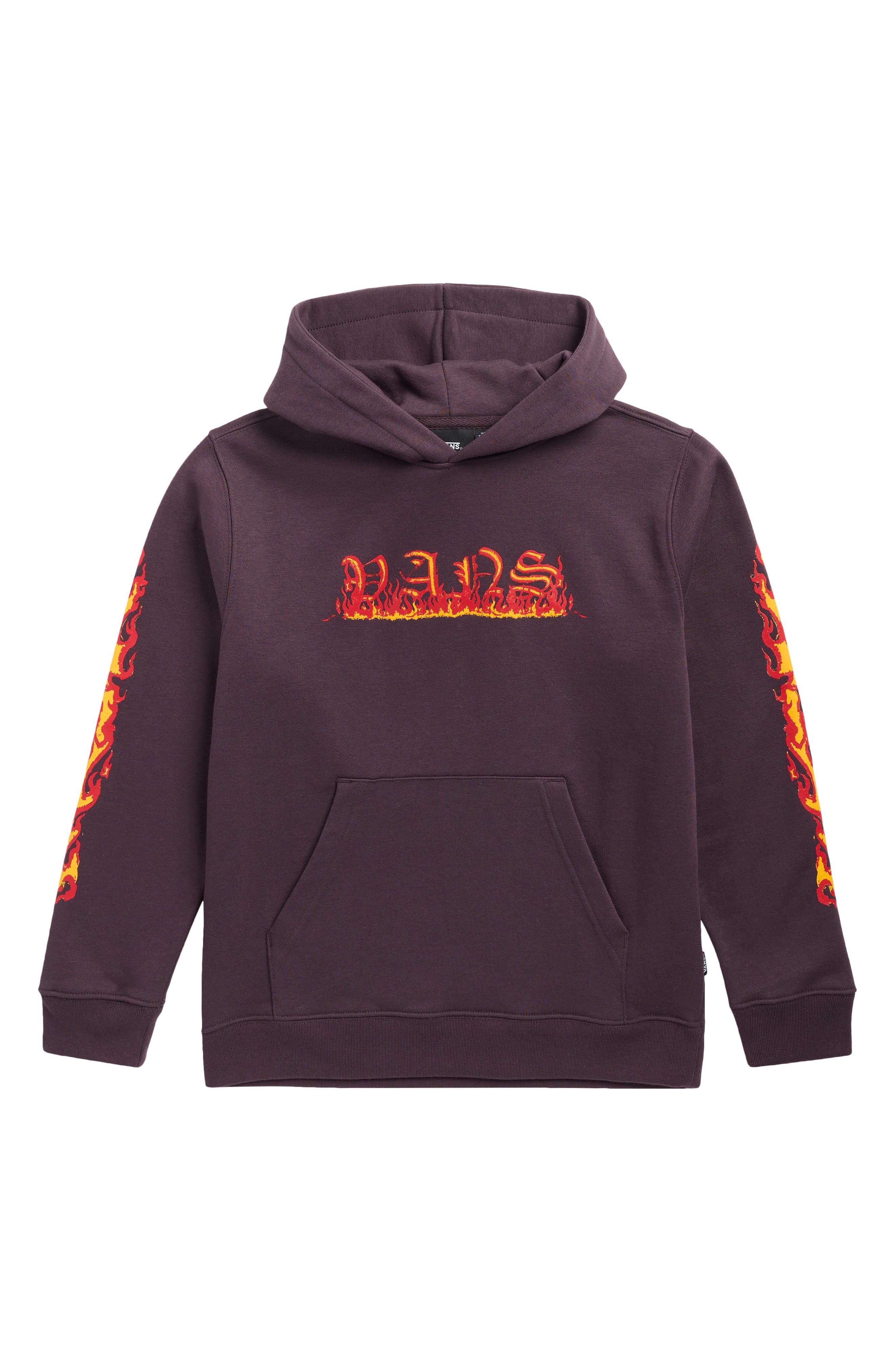 Vans Kids' Inferno Graphic Hoodie