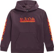Vans Kids' Inferno Graphic Hoodie