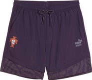 PUMA x Portugal x Salehe Bembury King Track Shorts