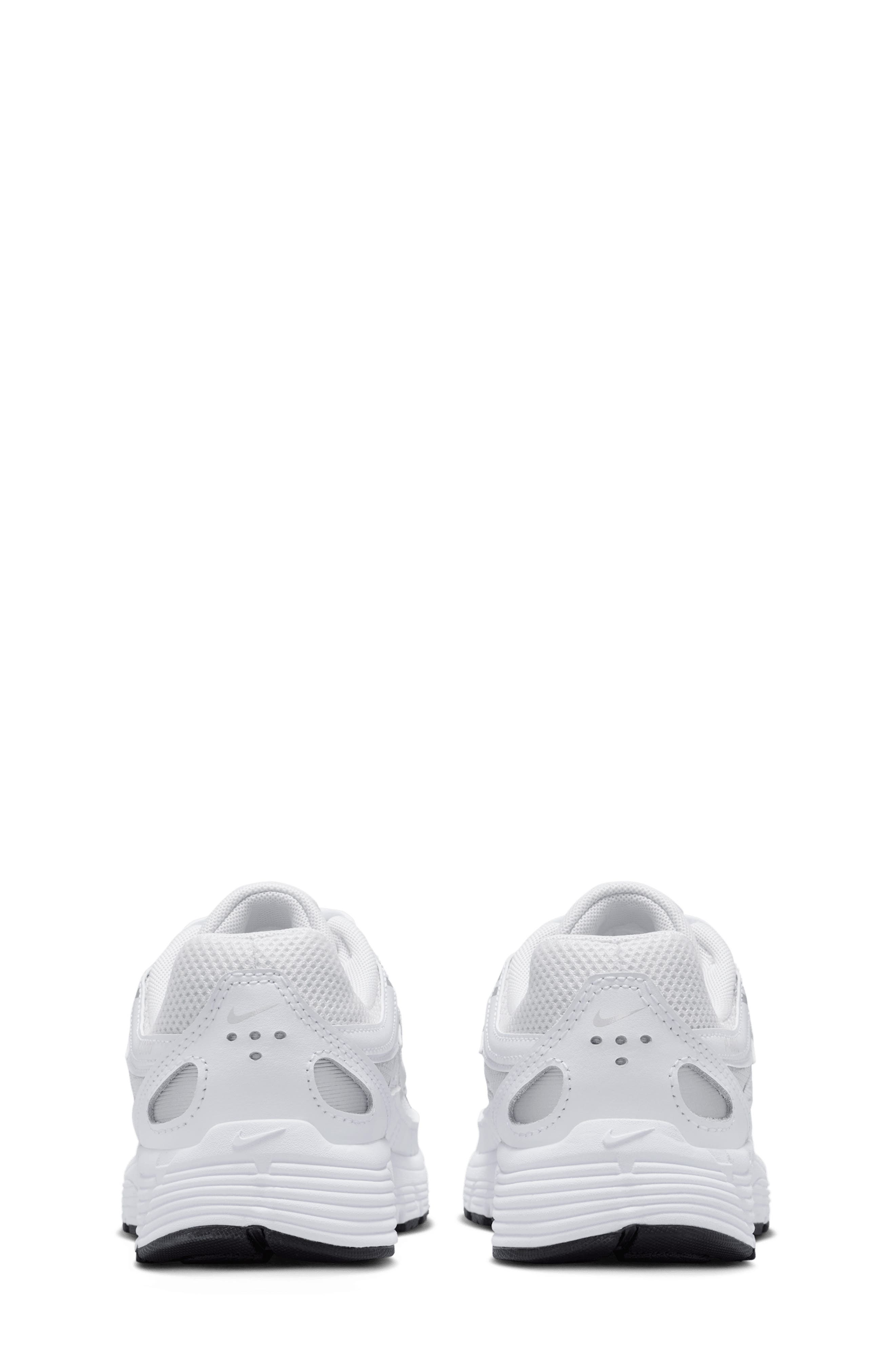 Nike P-6000 Sneaker, Alternate, color, 017 Platinum Tint/White