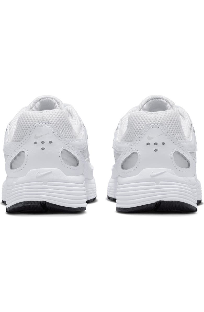 Nike P-6000 Sneaker, Alternate, color, 017 Platinum Tint/White