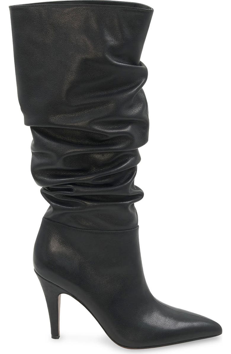 BCBGMAXAZRIA Braxton Slouch Boot, Alternate, color,