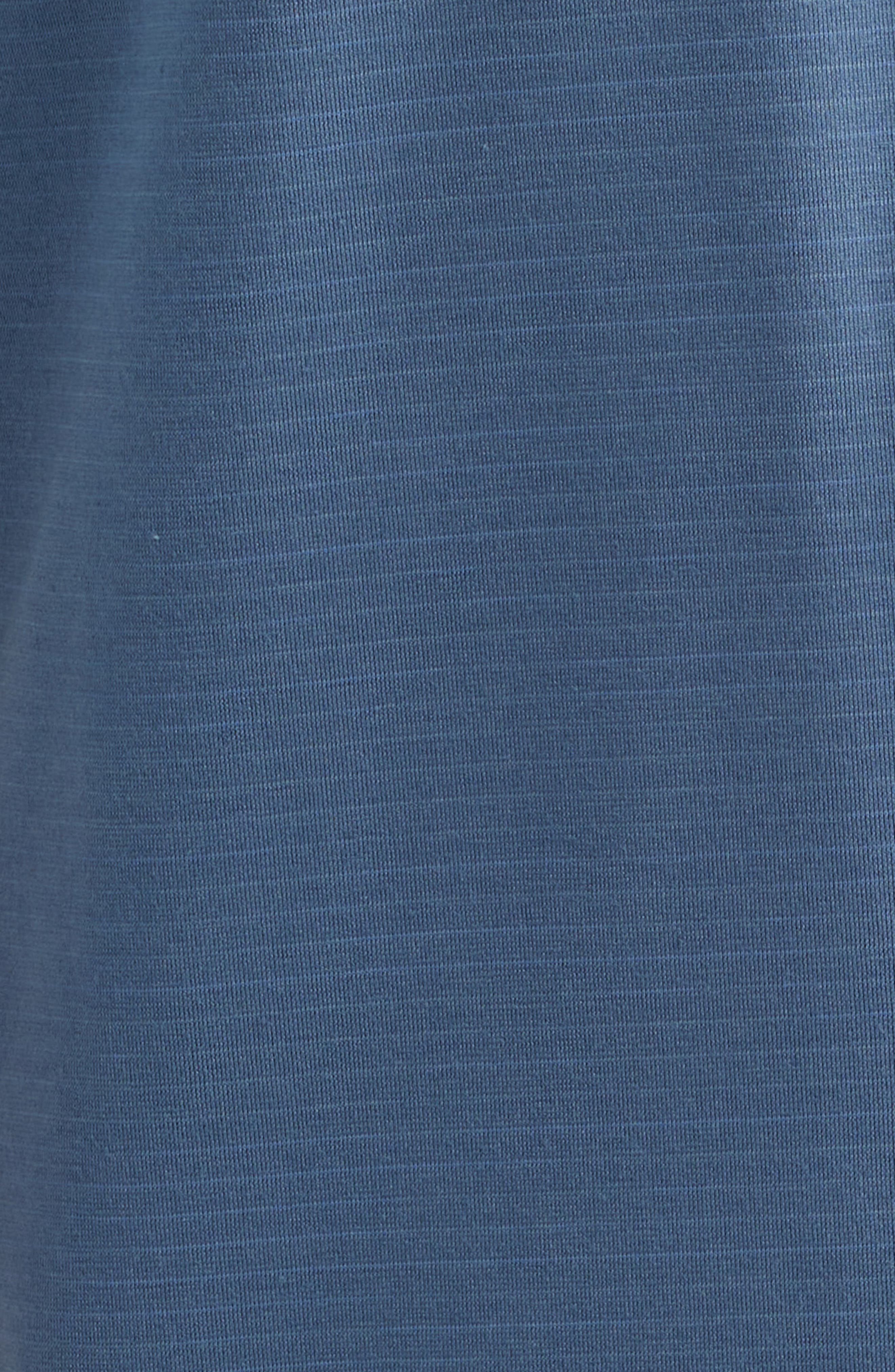 Мужские TravisMathew The Heater Button-Up Shirt — фото 5