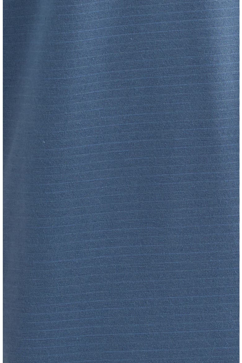 The Heater Button-Up Shirt, Alternate, color, BERING SEA