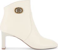 Kurt Geiger London Leather Bootie