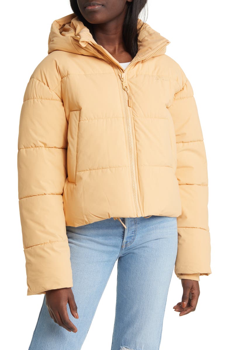 Rip Curl Tidal Anti Series Water Repellent Crop Jacket, Alternate, color, 