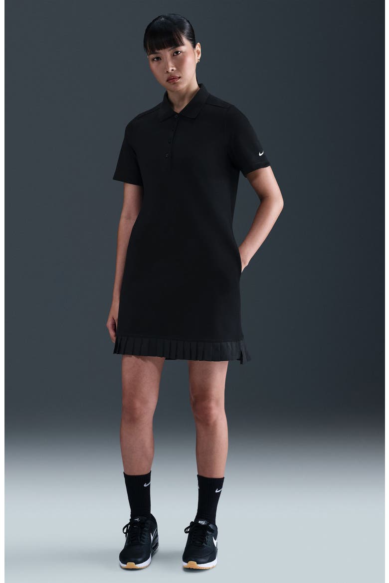 nike long sleeve golf dress Nike Tour Women's Dri-FIT UV Protection Long-Sleeve Golf Polo