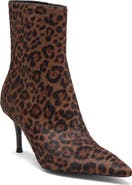 rag & bone Mercer Leather Bootie