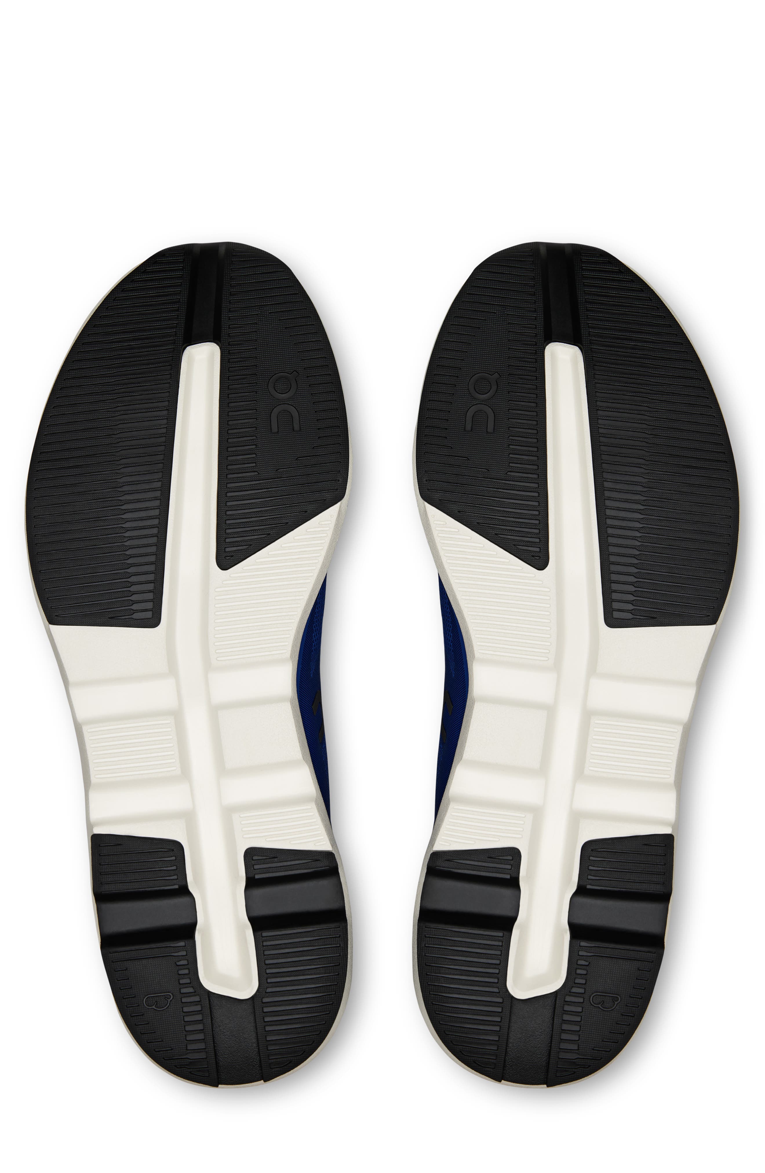 Cloudzone Sneaker, Alternate, color, INDIGO/ BLACK