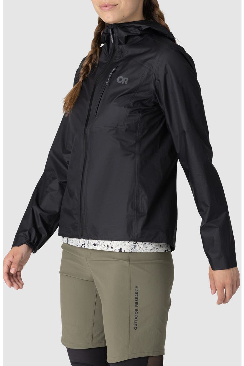 Helium UL Jacket, Alternate, color, BLACK