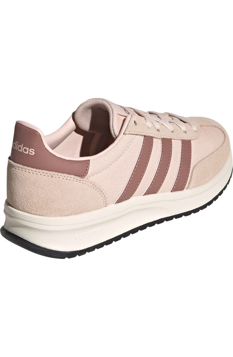 adidas Run '70s 2.0 Sneaker, Alternate, color, Quartz/ Warm Clay/ Off White