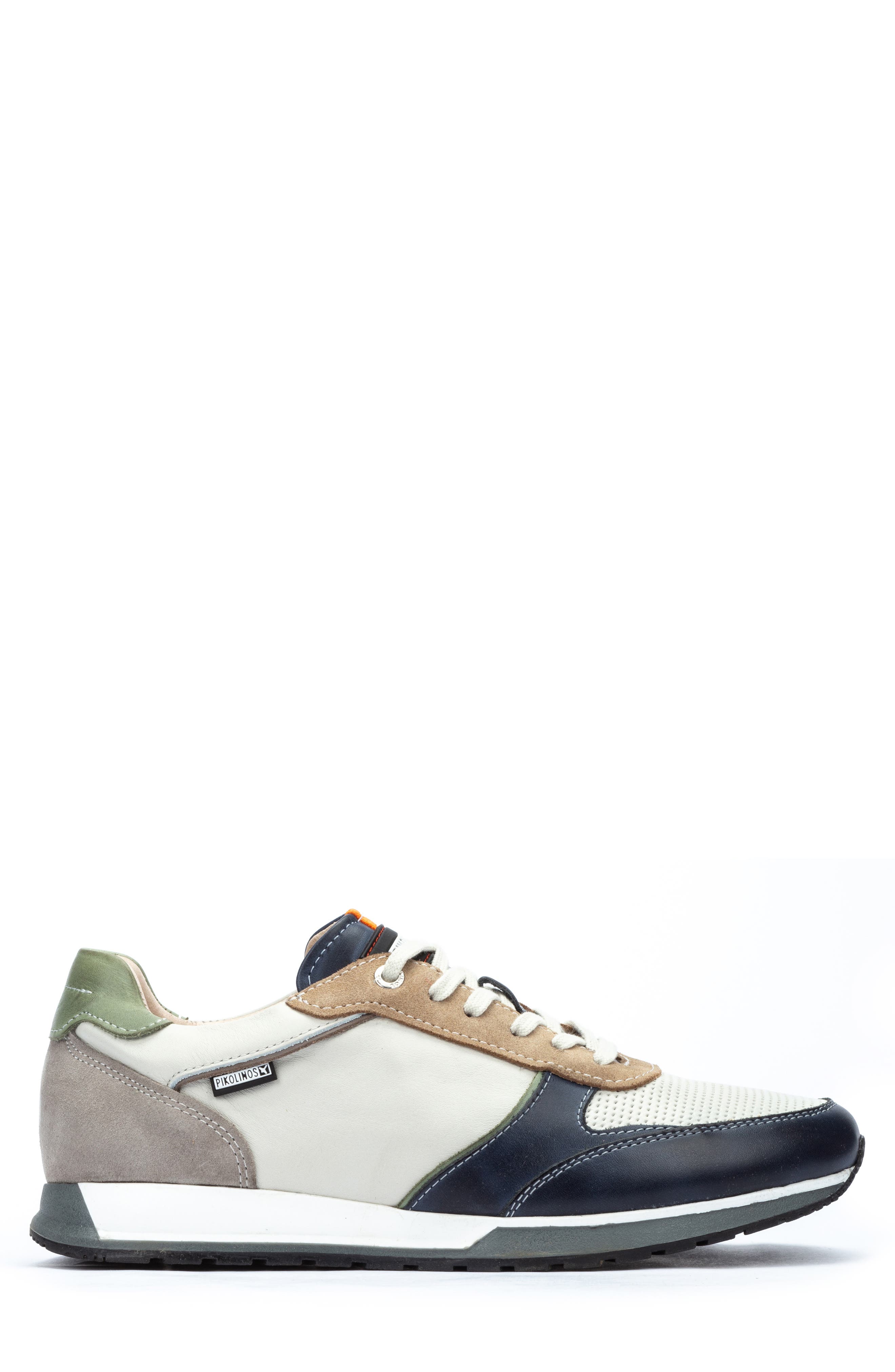 PIKOLINOS Cambil Sneaker, Alternate, color, 