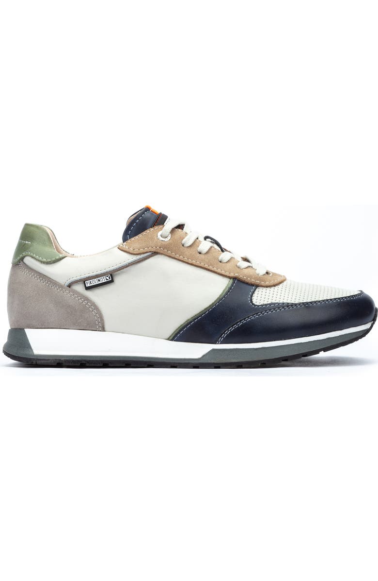 PIKOLINOS Cambil Sneaker, Alternate, color,