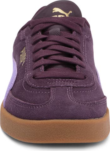 ◆PUMA◆ Puma Club 2 Era Lavender Alert Gum 39744711 397447- Puma Club II Era 
