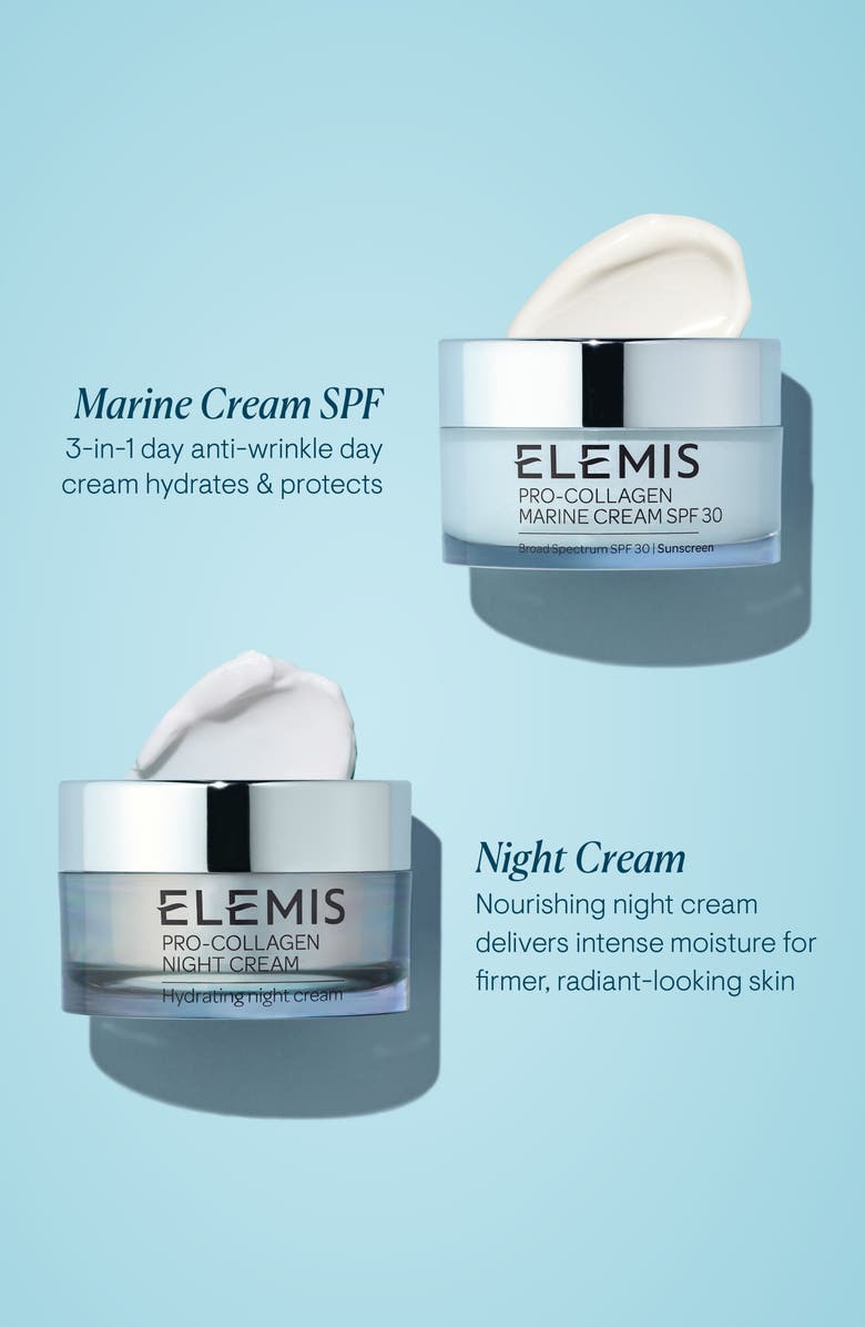 Elemis Pro-Collagen Night Cream, Alternate, color, 