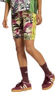 adidas x FARM Rio Bike Shorts
