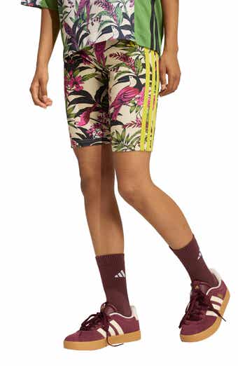adidas x FARM Rio Bike Shorts