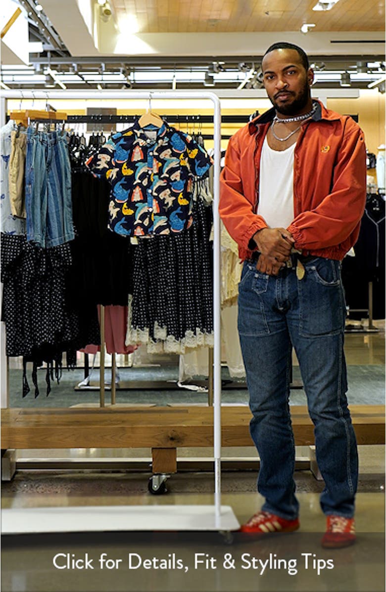 Kids' Linen & Cotton Short Sleeve Button-Down Shirt, sales video thumbnail