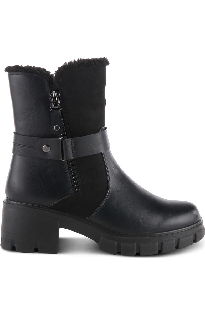 Flexus by Spring Step Whimsicott Boot, Alternate, color,