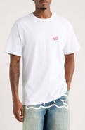 ICECREAM Jasmine Cotton Graphic T-Shirt
