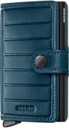 Secrid Premium Miniwallet+ Emboss Lines