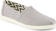 TOMS Alpargata Plus Slip-On