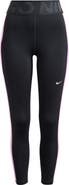Nike Pro Sculpt High Waist 7/8 Leggings