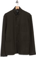 rag & bone Prospect Wool Cardigan