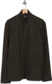 rag & bone Prospect Wool Cardigan