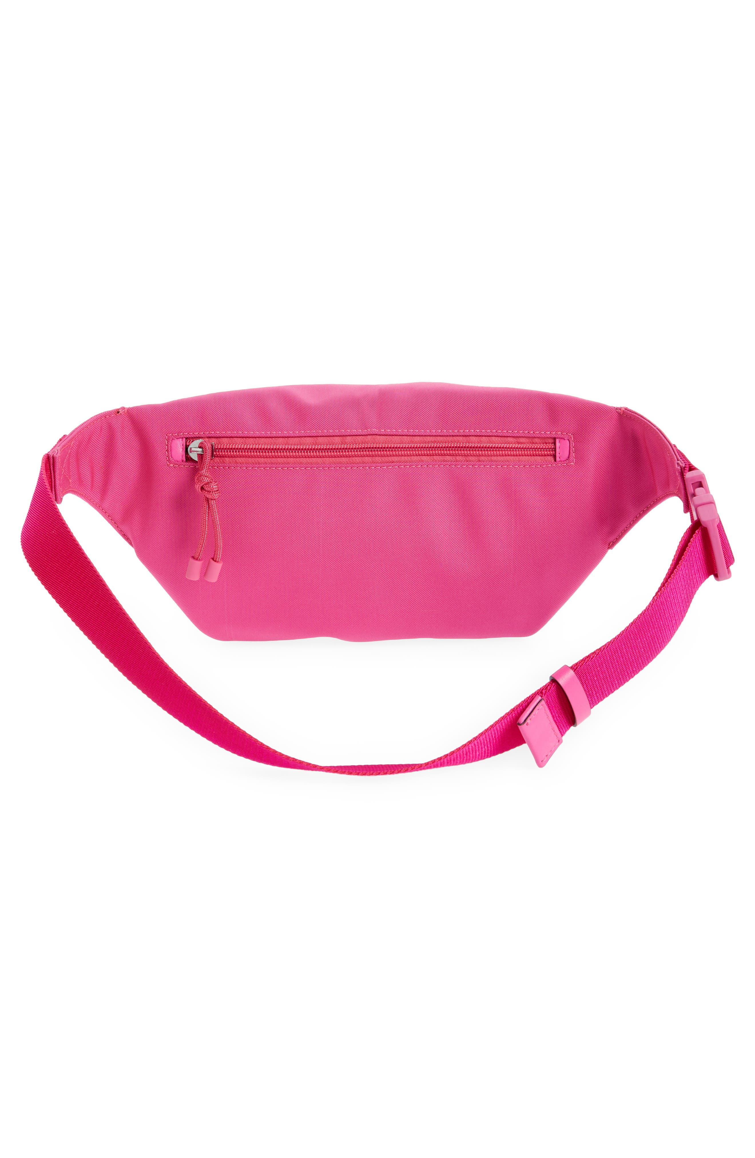 Valentino Garavani Tonal VLTN Logo Belt Bag, Alternate, color, 