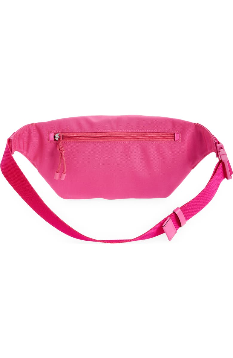 Valentino Garavani Tonal VLTN Logo Belt Bag, Alternate, color,