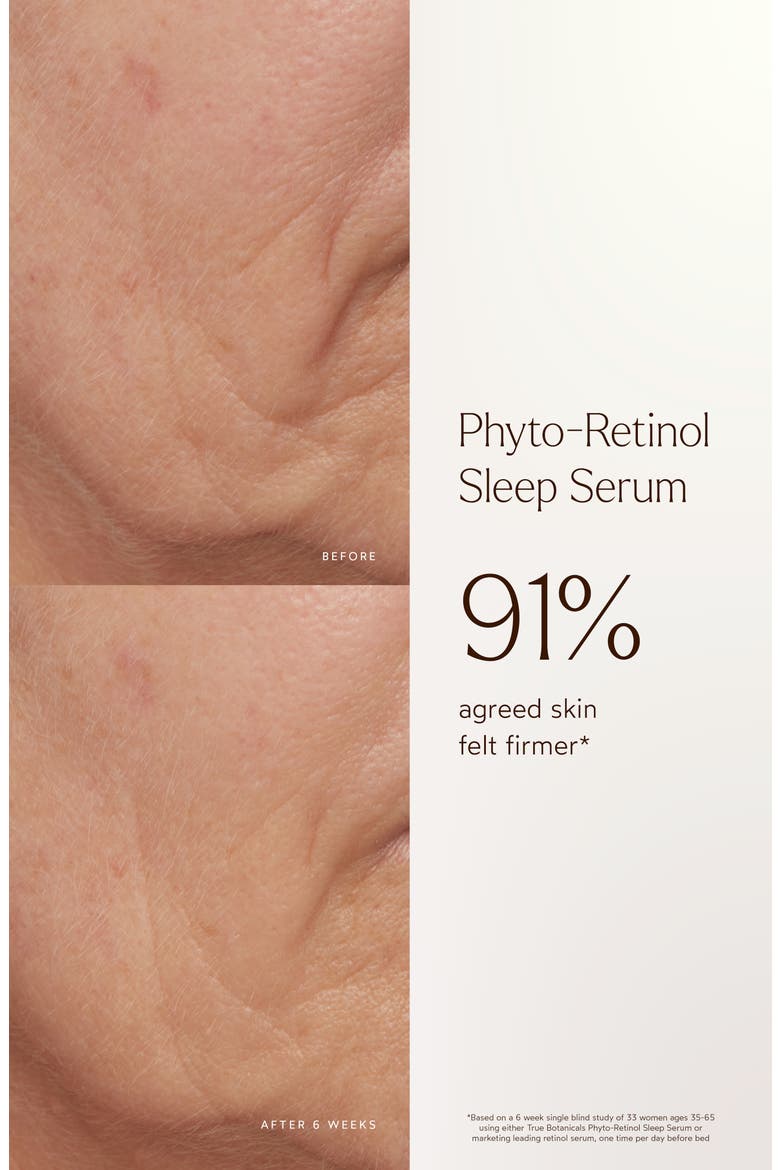 Phyto-Retinol Anti-Aging Sleep Serum, Alternate, color, NO COLOR