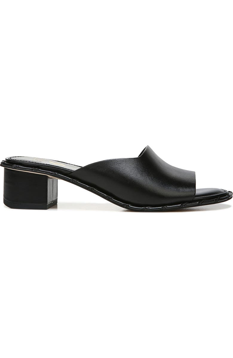 SARTO by Franco Sarto Alden Slide Sandal, Alternate, color,