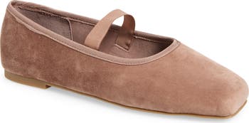Reyana Mary Jane Ballet Flat