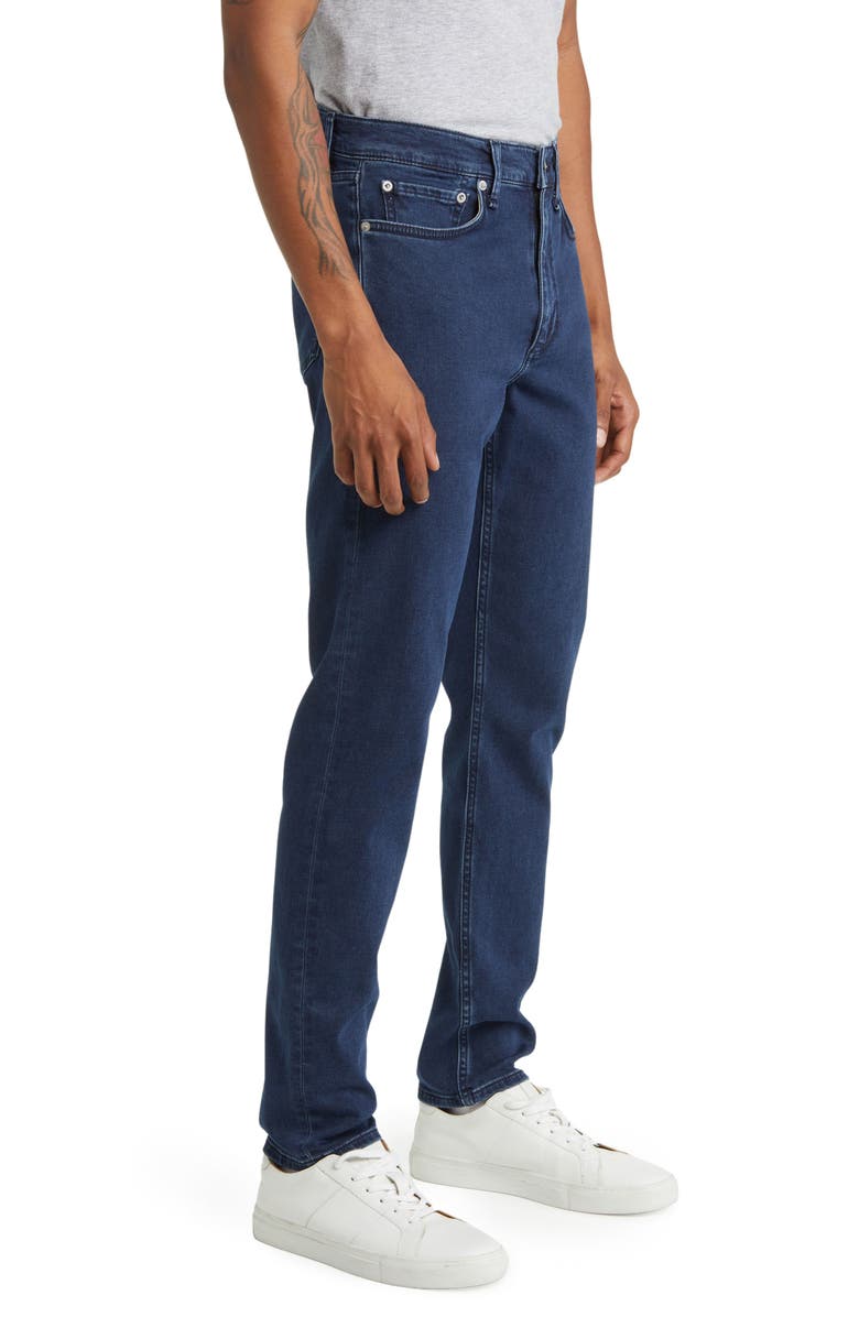 rag & bone Fit 2 Stretch Slim Jeans, Alternate, color,
