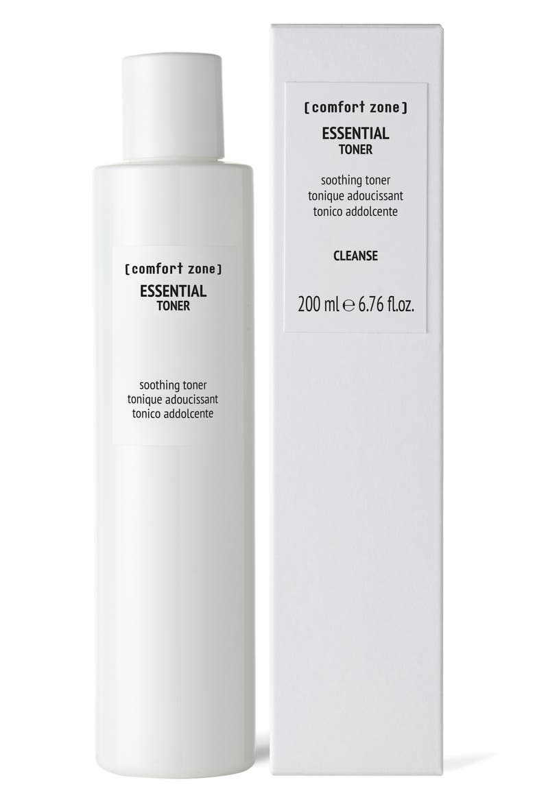 Essential Toner, Alternate, color, NO COLOR