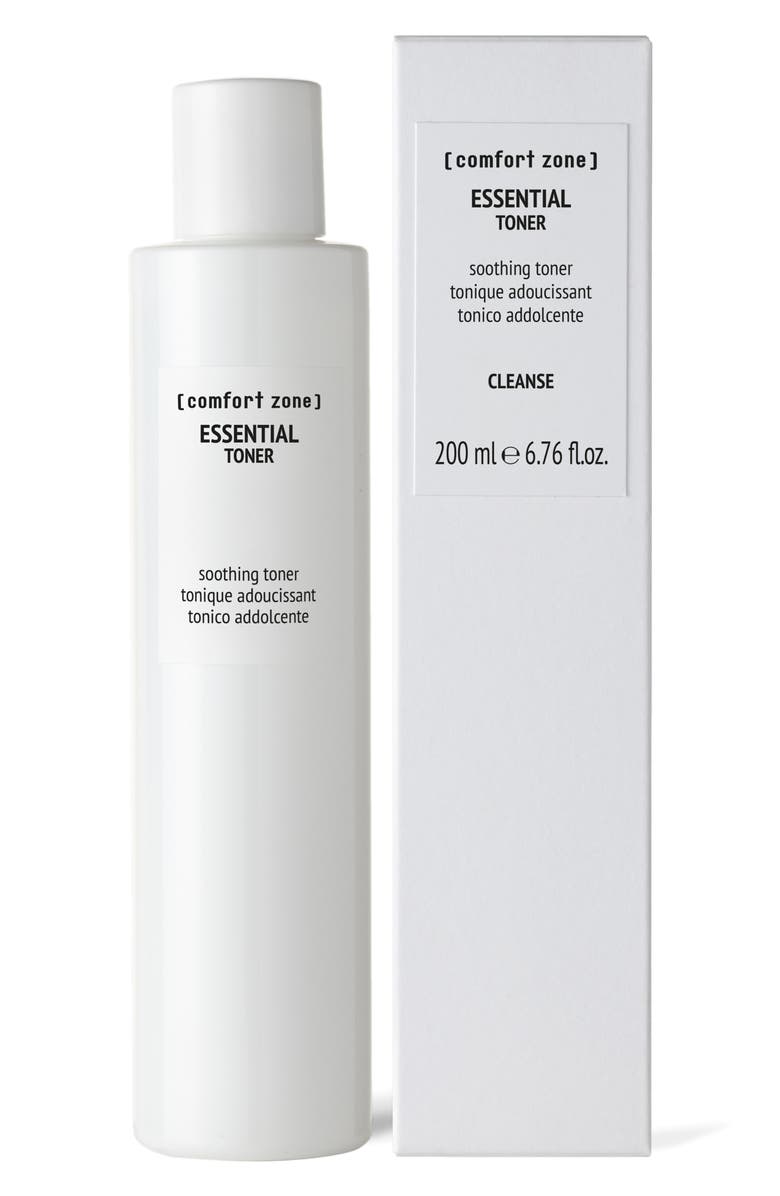 COMFORT ZONE Essential Toner, Alternate, color, 