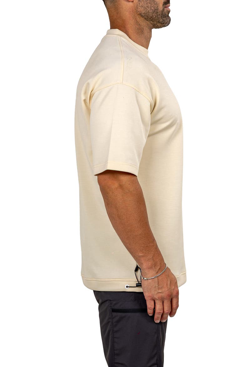 Marthyr Graphic T-Shirt, Alternate, color, OFF WHITE