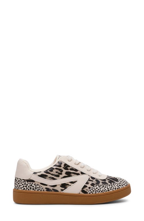 Dolce Vita Dv By Voyage Sneaker In Black