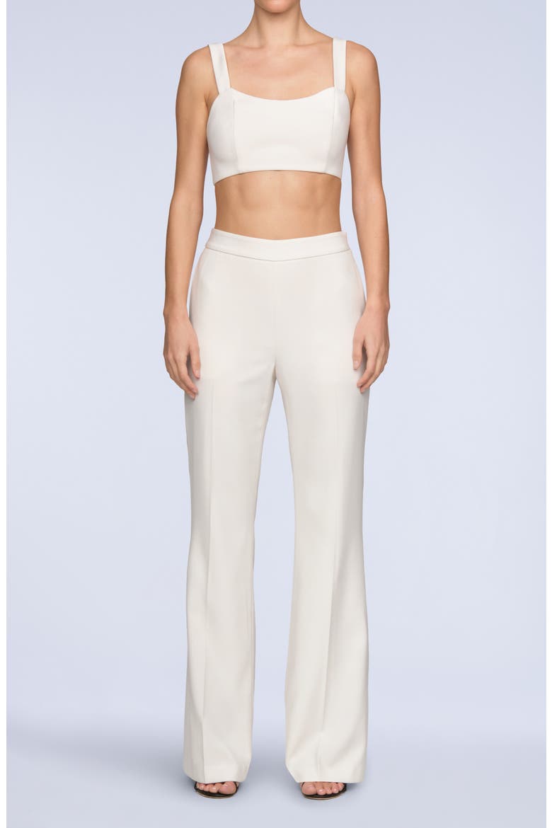 Amy Pants, Alternate, color, GARDENIA