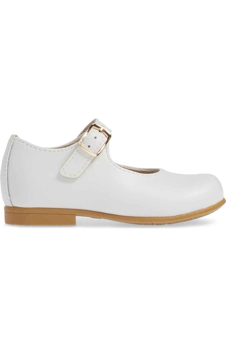 Footmates Laura Mary Jane, Alternate, color,