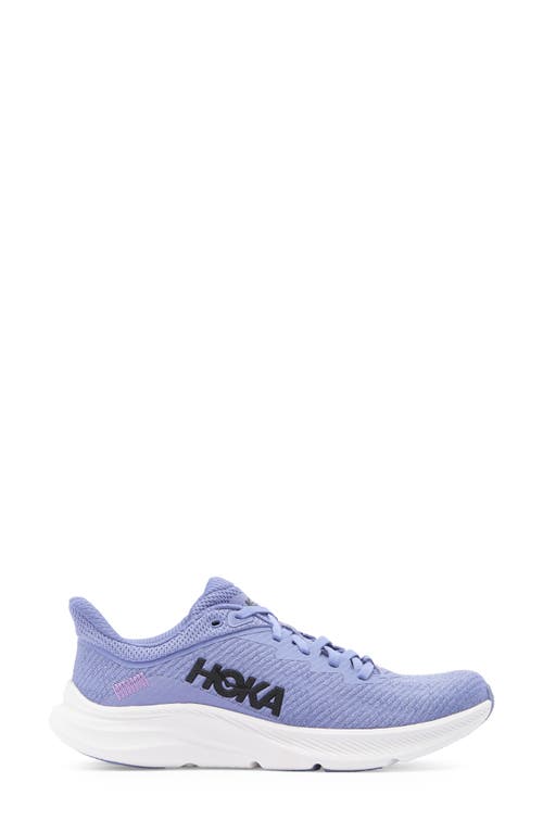 Hoka Solimar Running Shoe In Multi