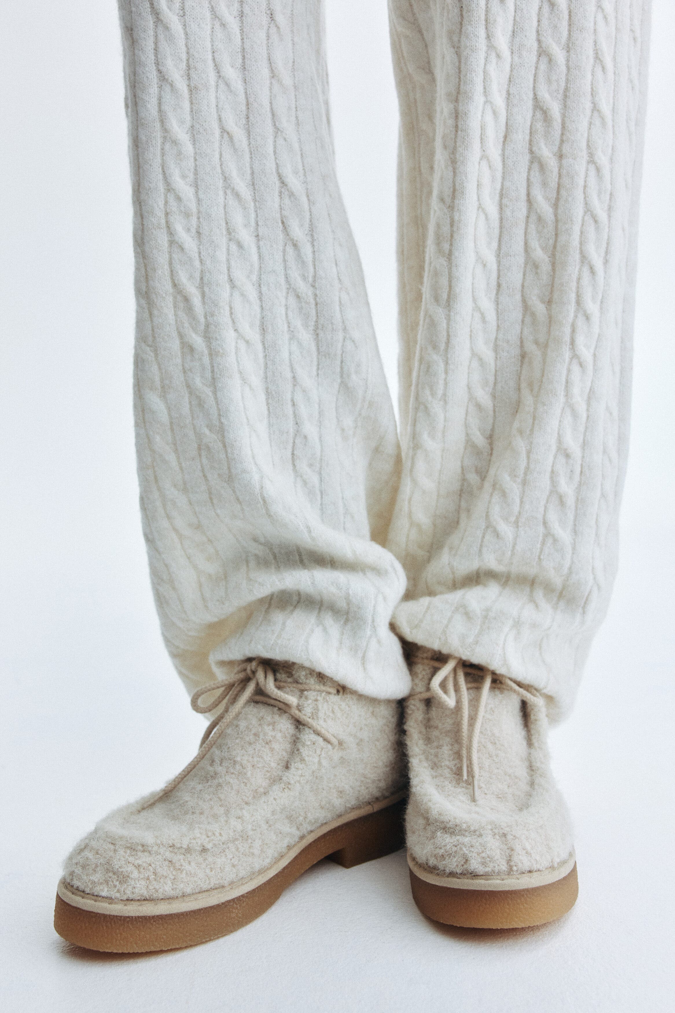 Light beige
