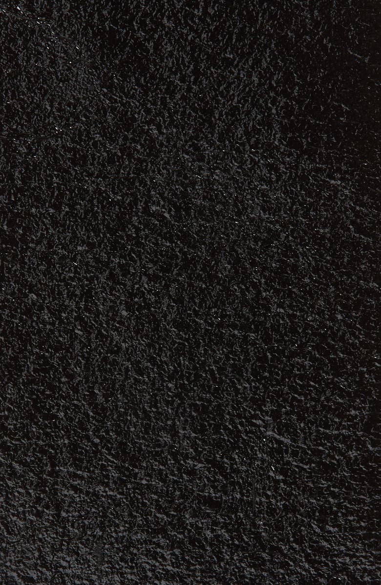 Rebecca Minkoff Chain Swag Leather Belt, Alternate, color, 