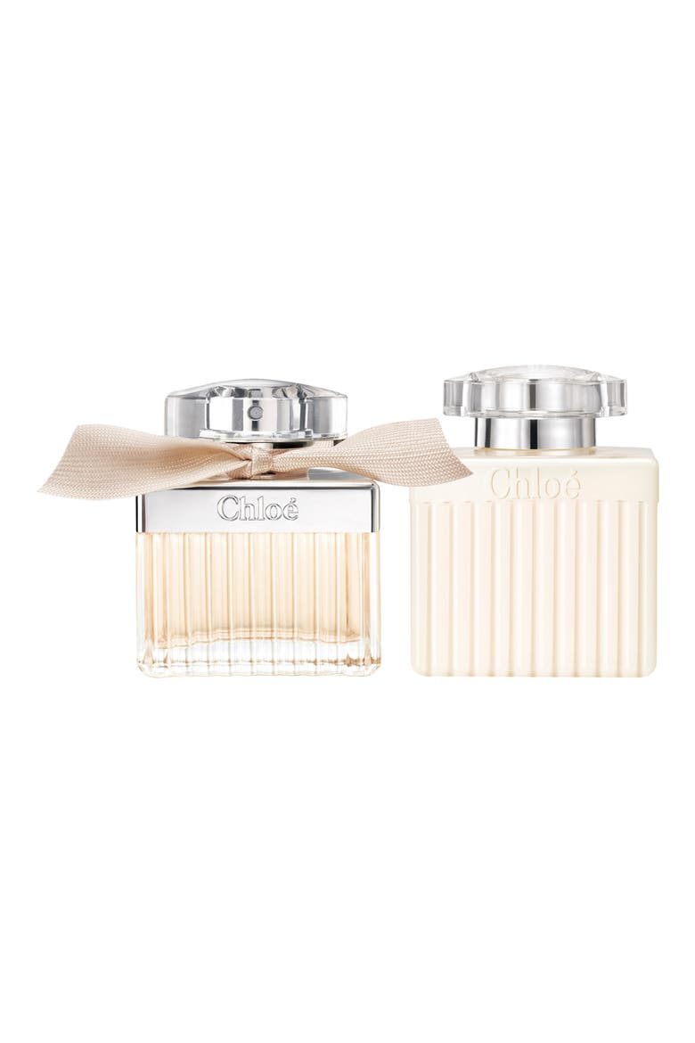 Signature Eau de Parfum Gift Set (Nordstrom Exclusive) $165 Value, Alternate, color, NO COLOR