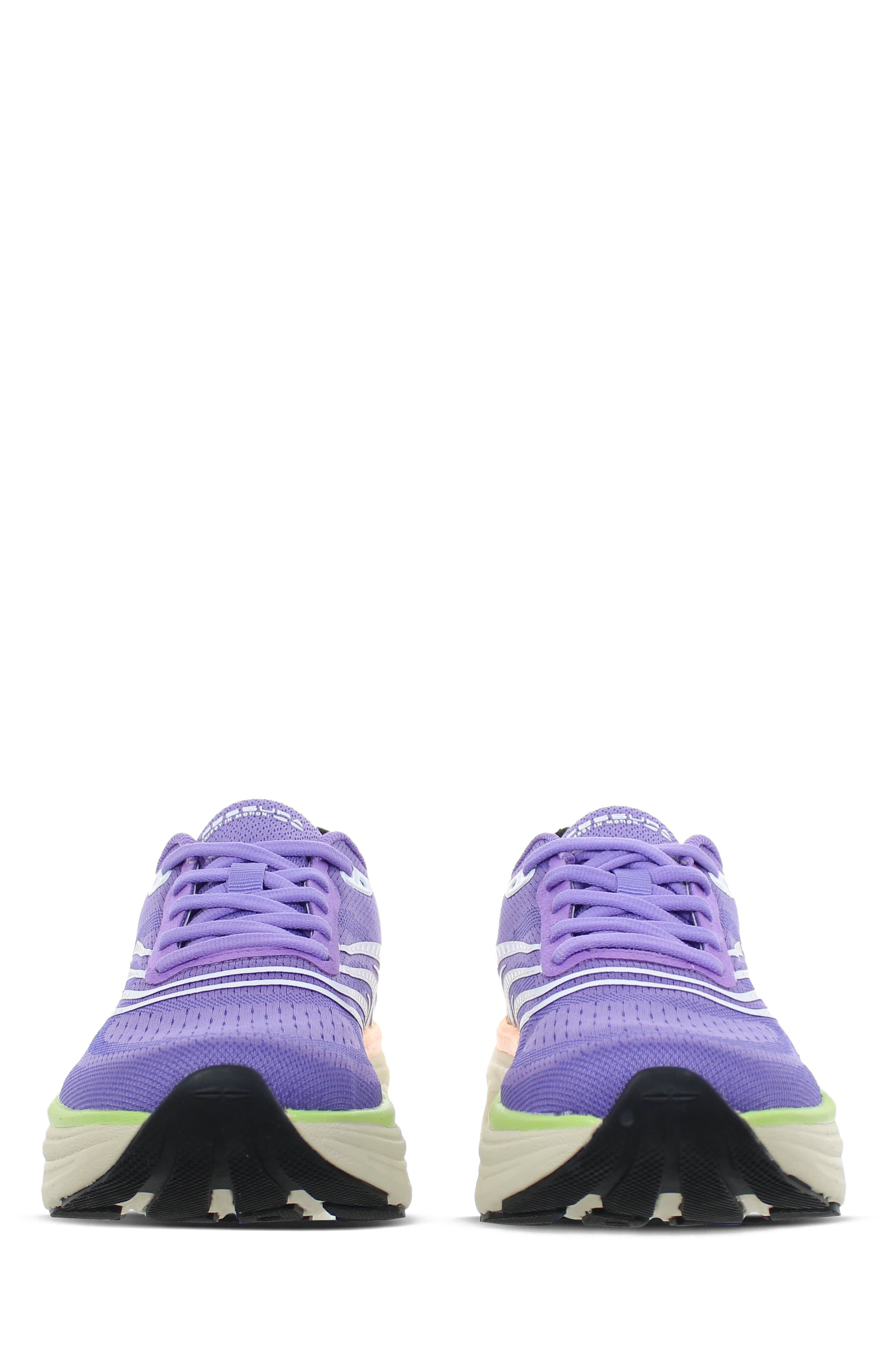 SPEED 01 Sneakers, Alternate, color, VIOLET