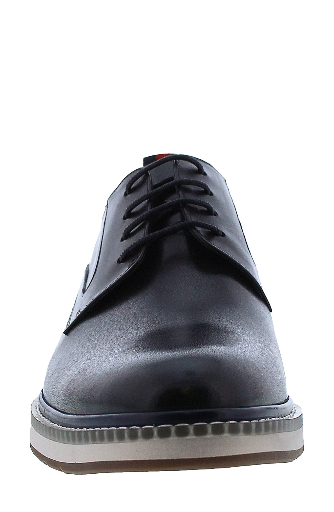 Zanzara Willson Derby, Alternate, color, 